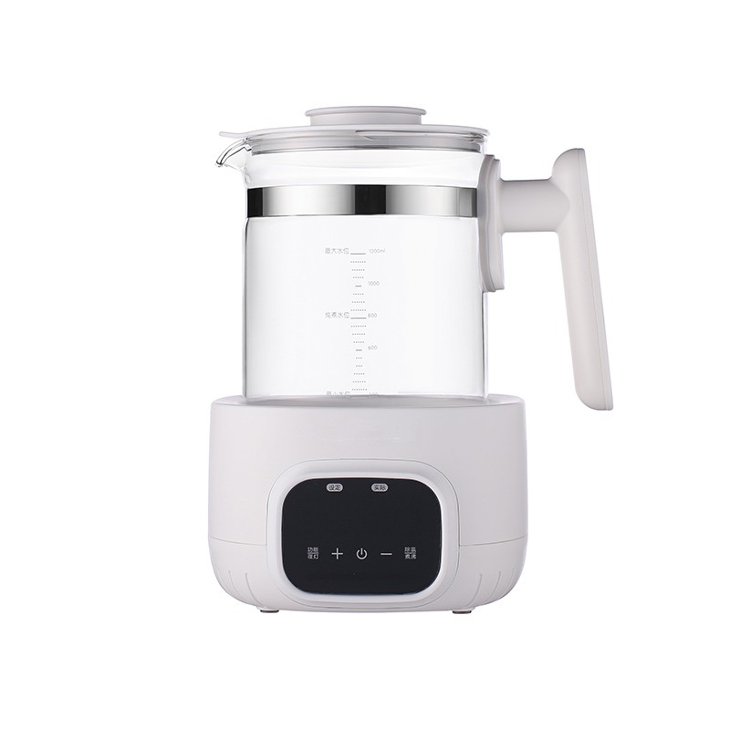 Baby Water Heater Manufacturer - Electric Heating Pot