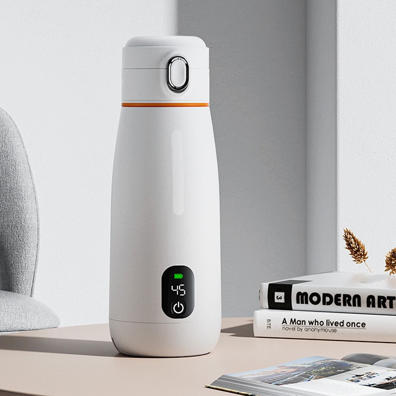 Baby Milk Pot Manufacturer - Health Kettle Water Dispenser