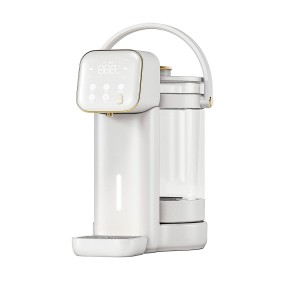 Automatic Formula Machine Manufacturer - Newest Smart Maker