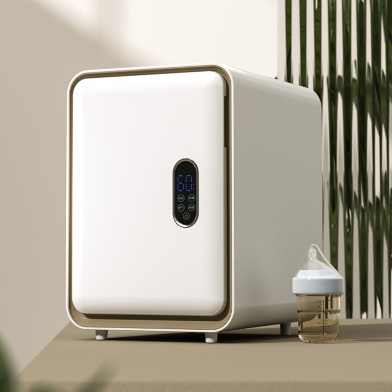 Baby Bottle Sterilizer Manufacturer - 10L Countertop UV Dryer