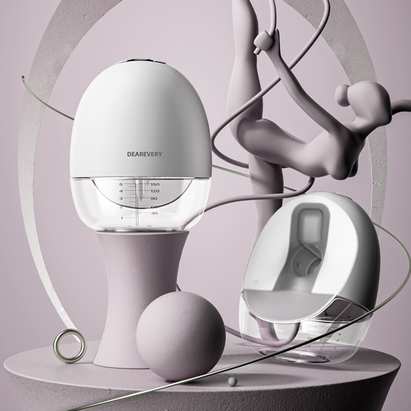 Baby Formula Kettle Manufacturer - Precise Temperature Control