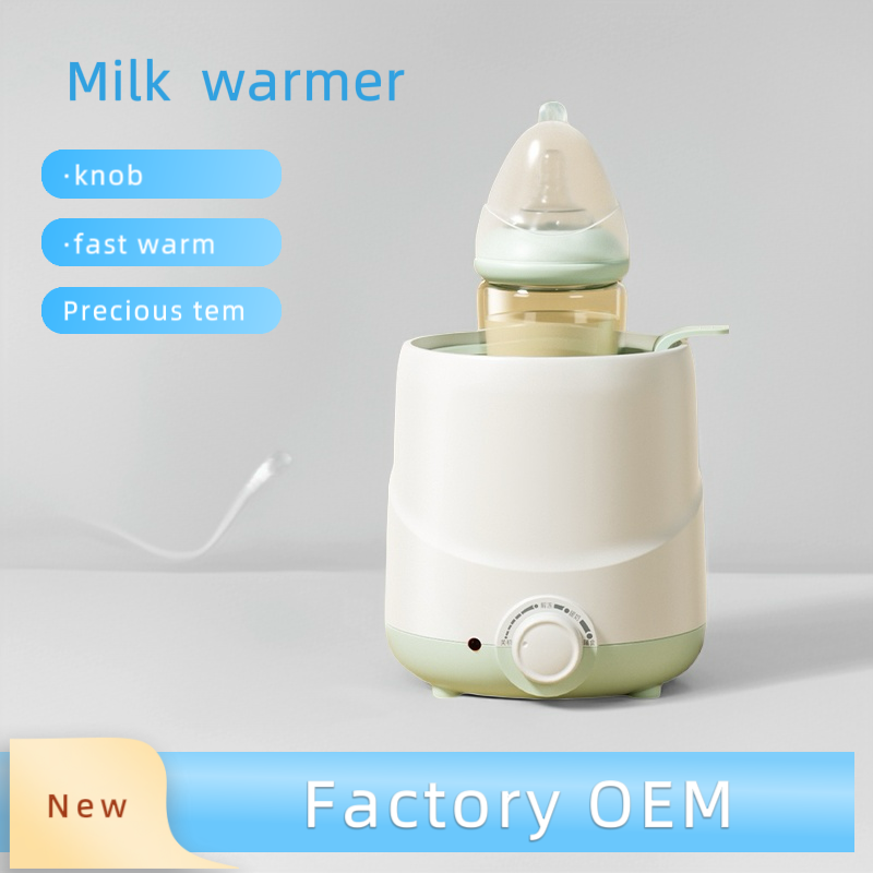 Bottle Warmer Manufacturer - Fast Even Heat Customizable
