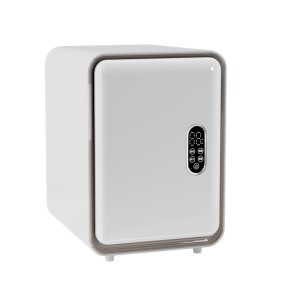 Baby Wipe Warmer Manufacturer - Large Capacity LED Light