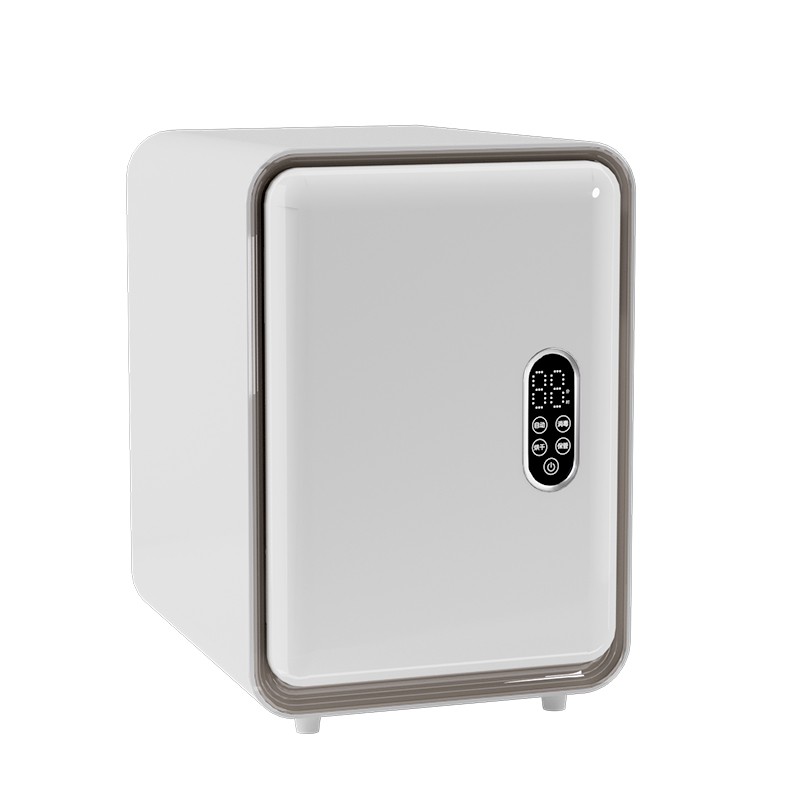 Baby Wipe Warmer Manufacturer - Large Capacity LED Light