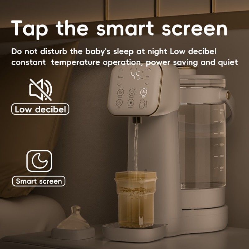 Automatic Formula Machine Manufacturer - Newest Smart Maker