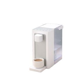 Automatic Milk Machine Manufacturer - Instant Heating Maker