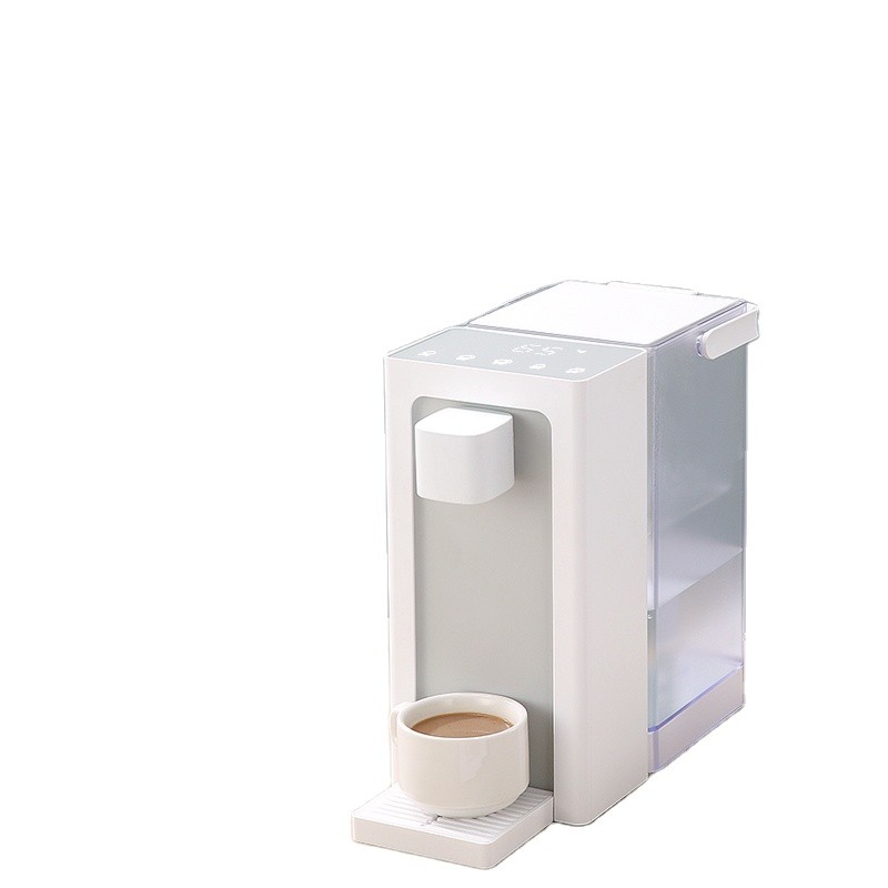 Automatic Milk Machine Manufacturer - Instant Heating Maker
