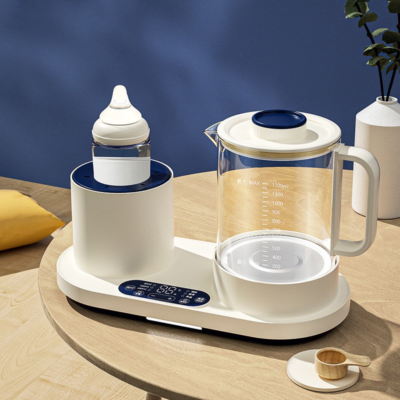 Baby Water Warmer Manufacturer - Electric Breastmilk Heater