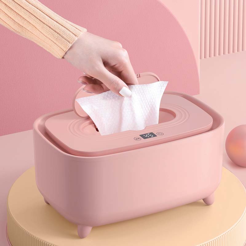 Wet Wipe Warmer Manufacturer - 120 Pcs Volume Adjustable