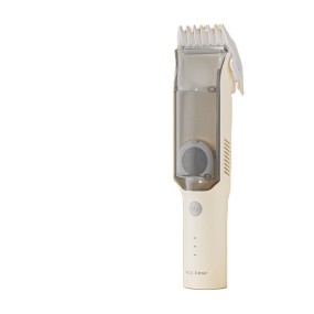 Hair Trimmer Manufacturer - Silent Cordless USB Rechargeable
