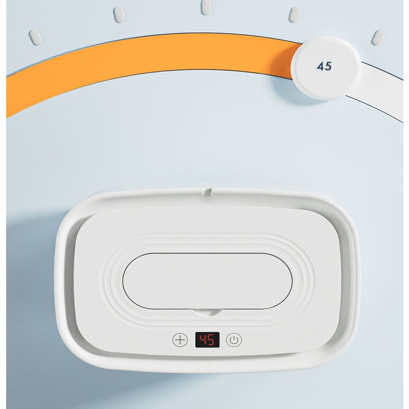 Wet Wipe Warmer Manufacturer - Portable Constant Temperature