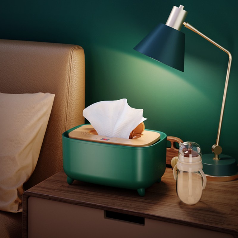 Wipe Warmer Manufacturer - Vehicle Home Use Babi Warmer