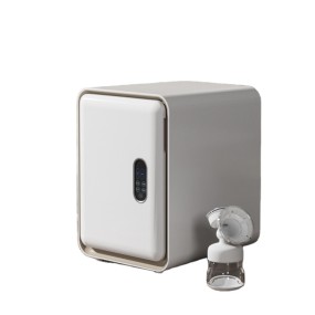 Bottle Sterilizer Manufacturer - UVC Light Drying Storage Box