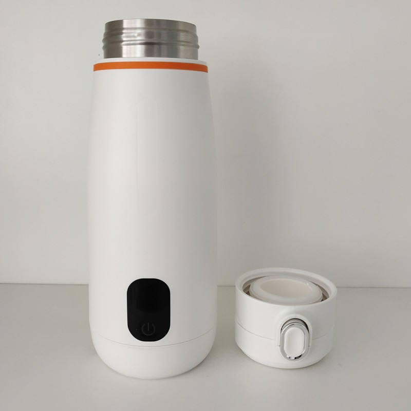 Bottle Warmer Manufacturer - 8 Min Fast Accurate Display