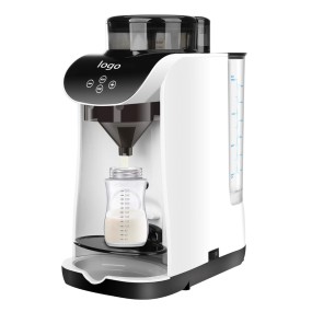 Baby Formula Machine Manufacturer - Automatic Powder Maker Dispenser