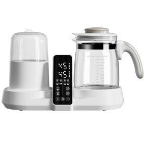 Baby Milk Kettle Manufacturer - Thermostat Dispenser Warmer