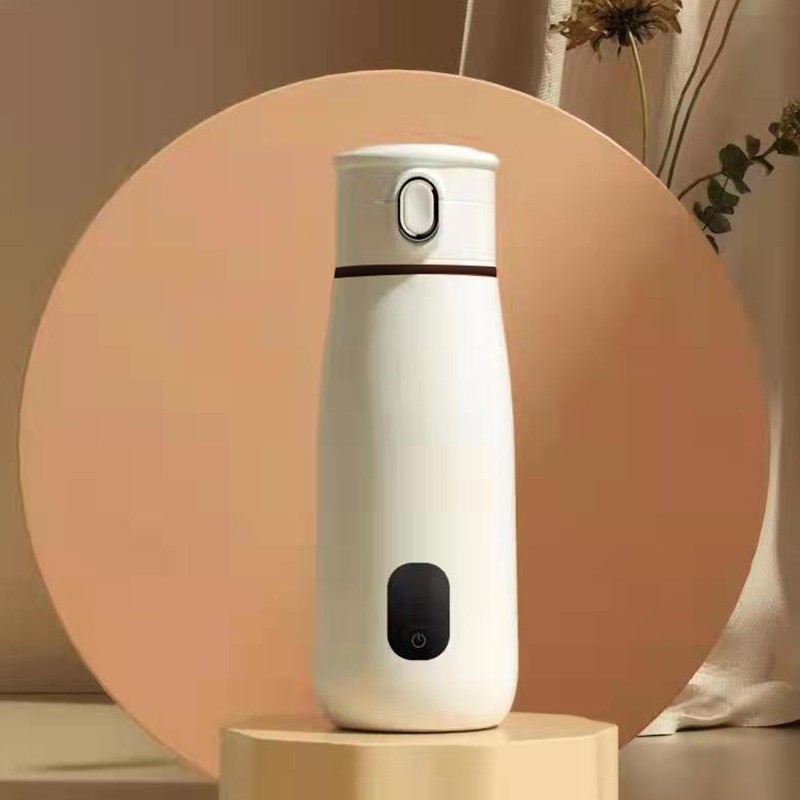 Baby Formula Mixer Manufacturer - Rechargeable Automatic Timer