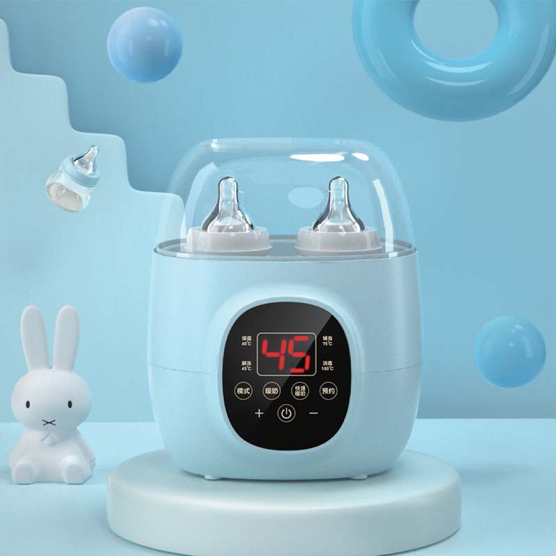 Baby Bottle Warmer Manufacturer - Adjustable 24H Constant Temp