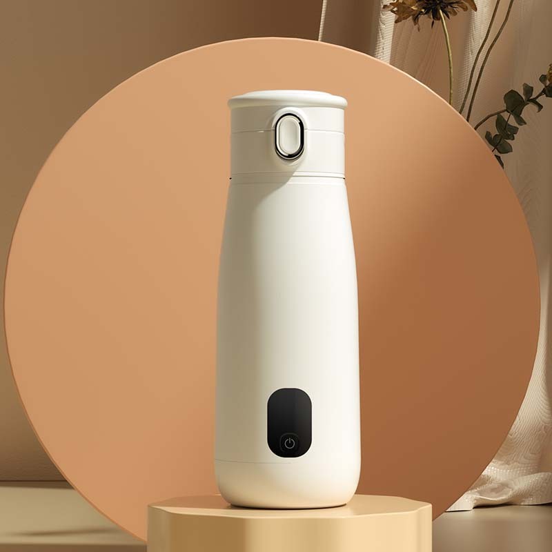 Portable Bottle Heater Manufacturer - OEM Silicone Stainless