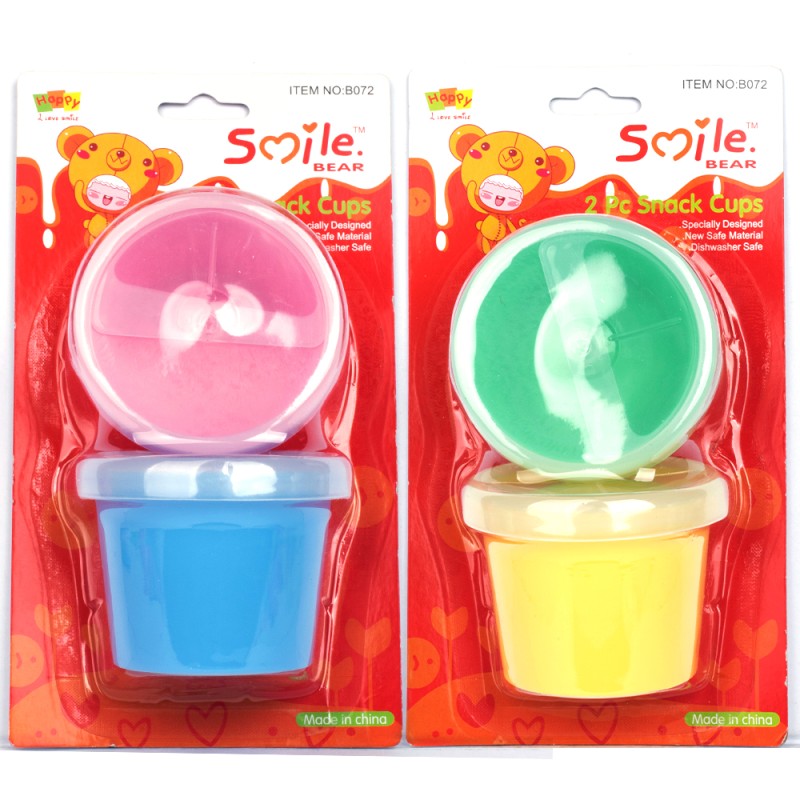 Snack Cup Factory - Factory Direct Food Grade PP