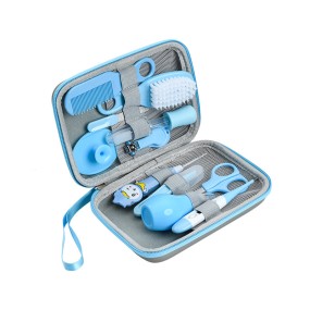 Baby Care Kit Factory - Nursery Healthcare Grooming Set