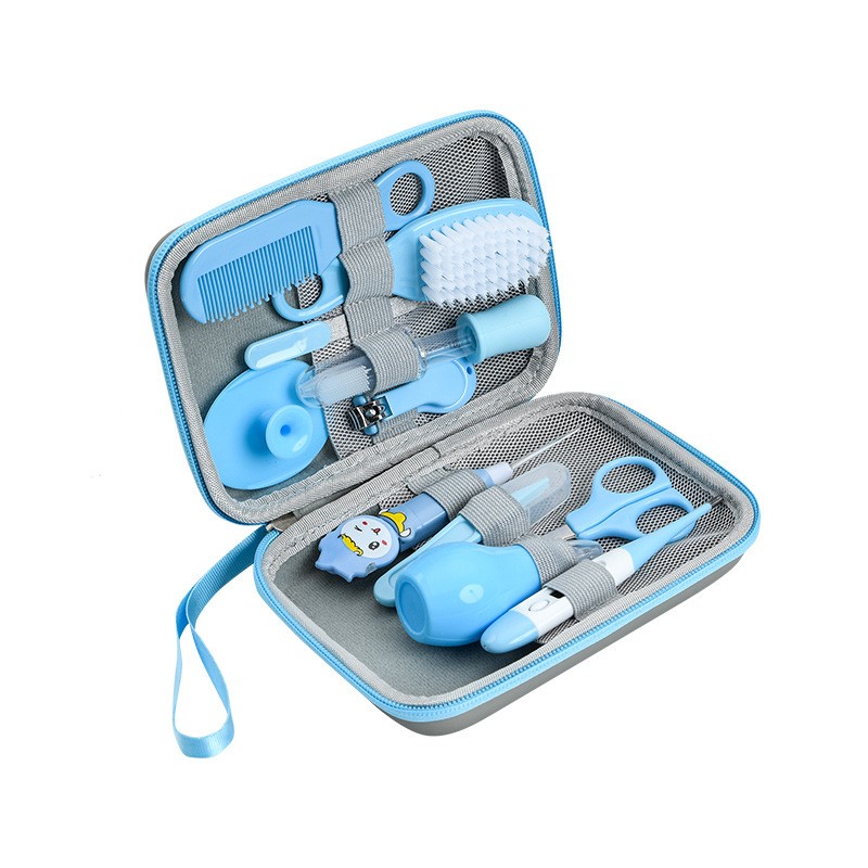 Baby Care Kit Factory - Nursery Healthcare Grooming Set