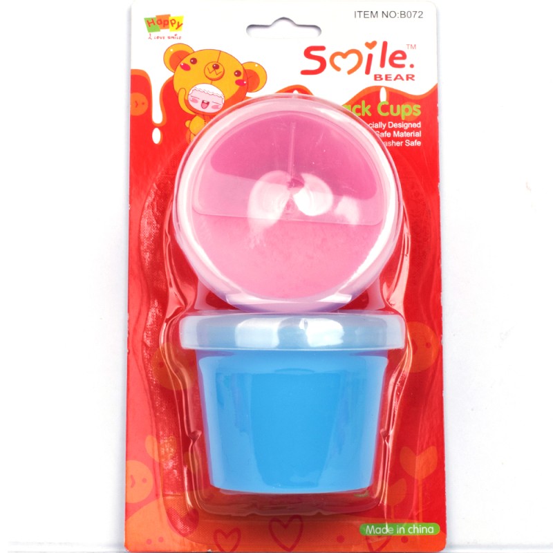 Snack Cup Factory - Factory Direct Food Grade PP