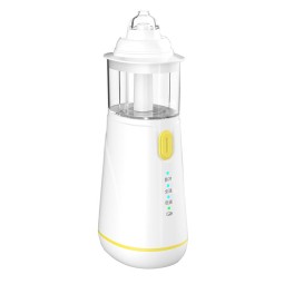 Baby Nasal Aspirator Factory - Electric Nose Suction Cleaner