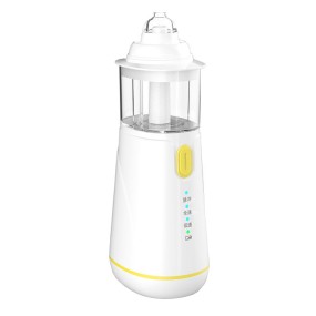 Baby Nasal Aspirator Factory - Electric Nose Suction Cleaner