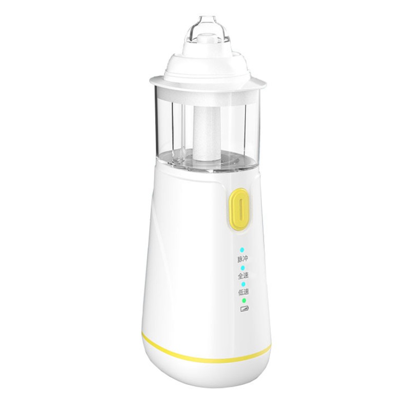 Baby Nasal Aspirator Factory - Electric Nose Suction Cleaner