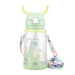 Baby sippy cup