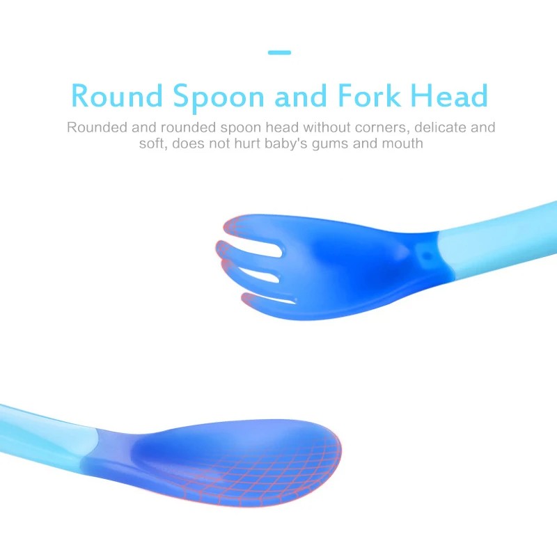 Baby Spoon Factory - Wholesale High Quality Soft PP
