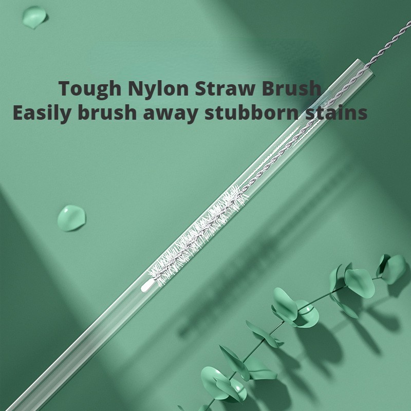 Bottle Cleaning Brush Factory - Long Handle Silicone Cup