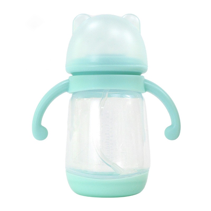 Baby Bottle Factory - Factory Wholesale Cartoon Anti Bloat