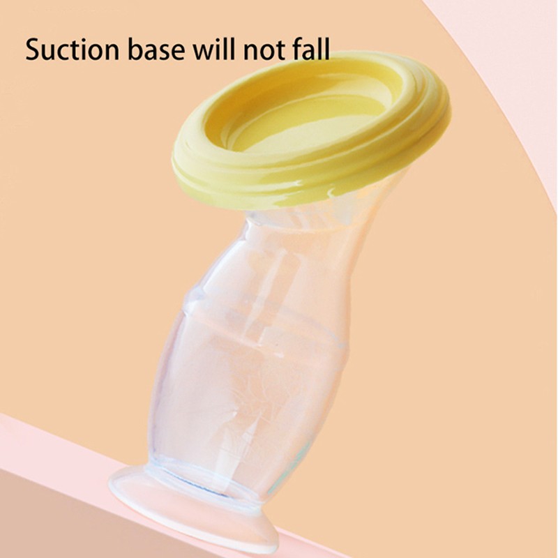 Manual Breast Pump Factory - 2025 Factory Wholesale Portable