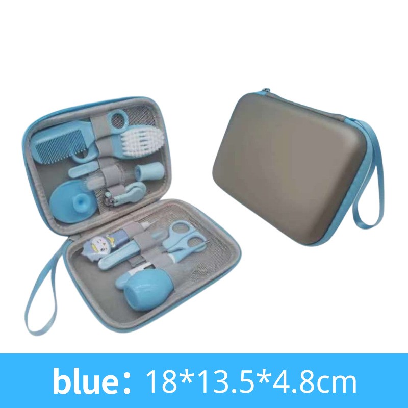 Baby Care Kit Factory - Nursery Healthcare Grooming Set