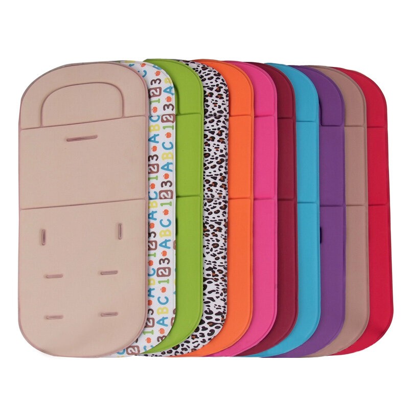 Stroller Pad Factory - Children's Trolley Cotton Rainbow