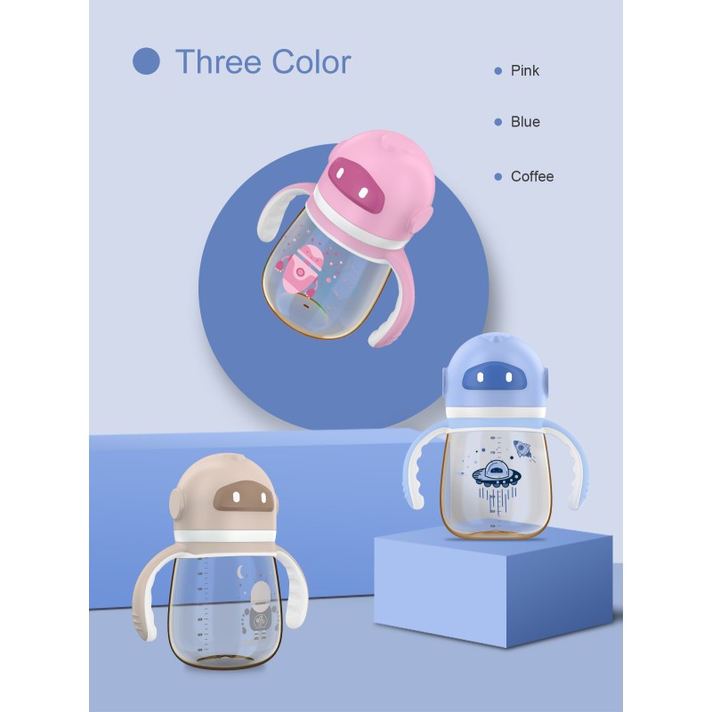 PPSU Baby Bottle Factory - Wholesale Large Capacity Safe