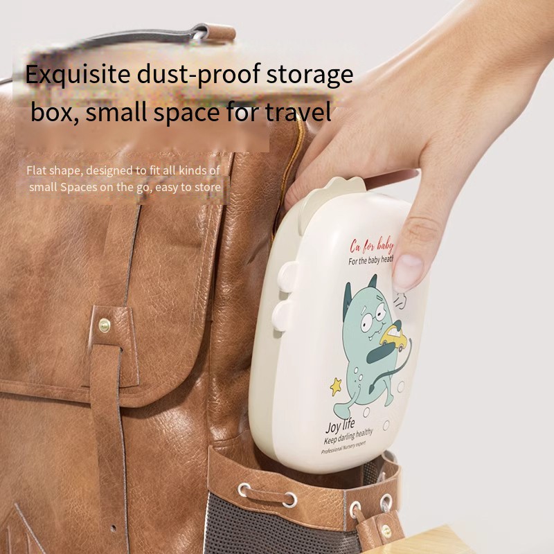 Bottle Drying Rack Factory - Portable Multi Functional BPA Free