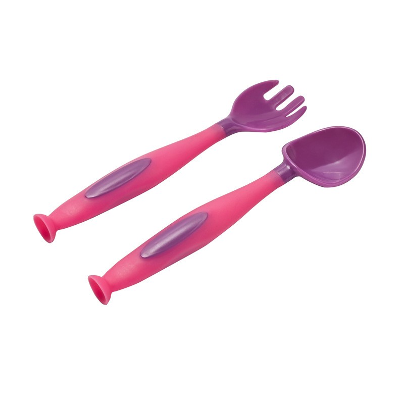 Baby Dinnerware Factory - OEM ODM BPA Free Silicone Utensils