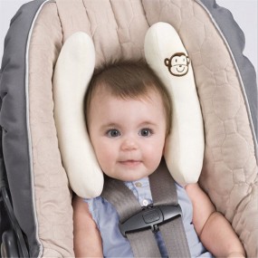 Baby Neck Pillow Factory - Adjustable Sleeping Head Support