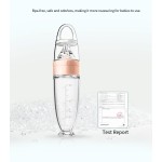 Customized baby bottle