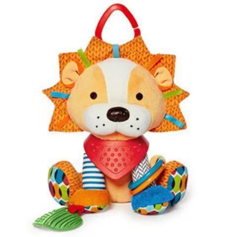 Baby Educational Toy Factory - Hot Selling Sensory Hanging