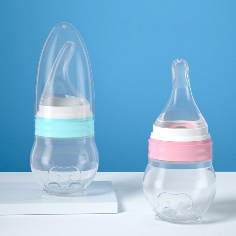 Baby Medication Dispenser Factory - OEM ODM Safety Dropper