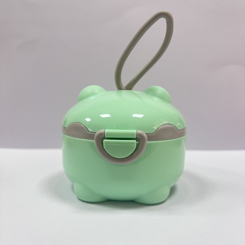 Milk Powder Can Factory - Wholesale Pig Shaped Cute Animal