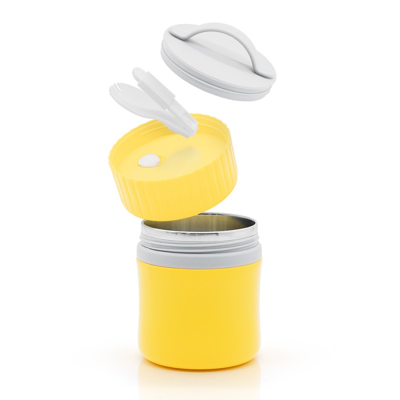 Stainless Steel Cup Factory - Wholesale 304 Soup Bento Box