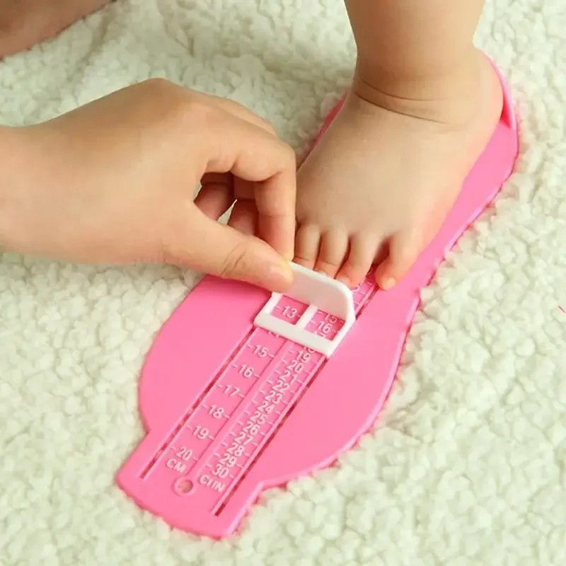 Baby Foot Ruler Factory - Kids Foot Shoe Size Measuring
