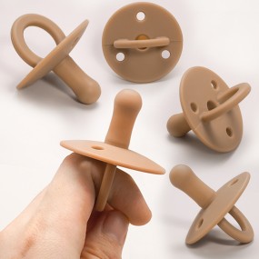 Baby Pacifier Factory - Customizable Color Sleep Soothing