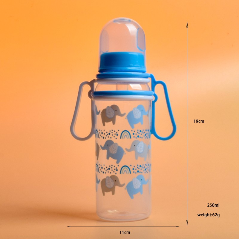 Baby Bottle Brush Set Factory - Hot Selling BPA Free Portable