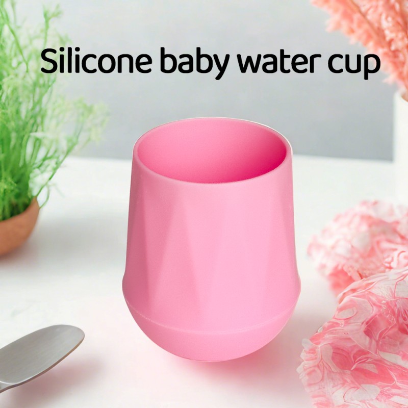 Baby Cup Factory - Eco 55ml BPA Free Mini Silicone